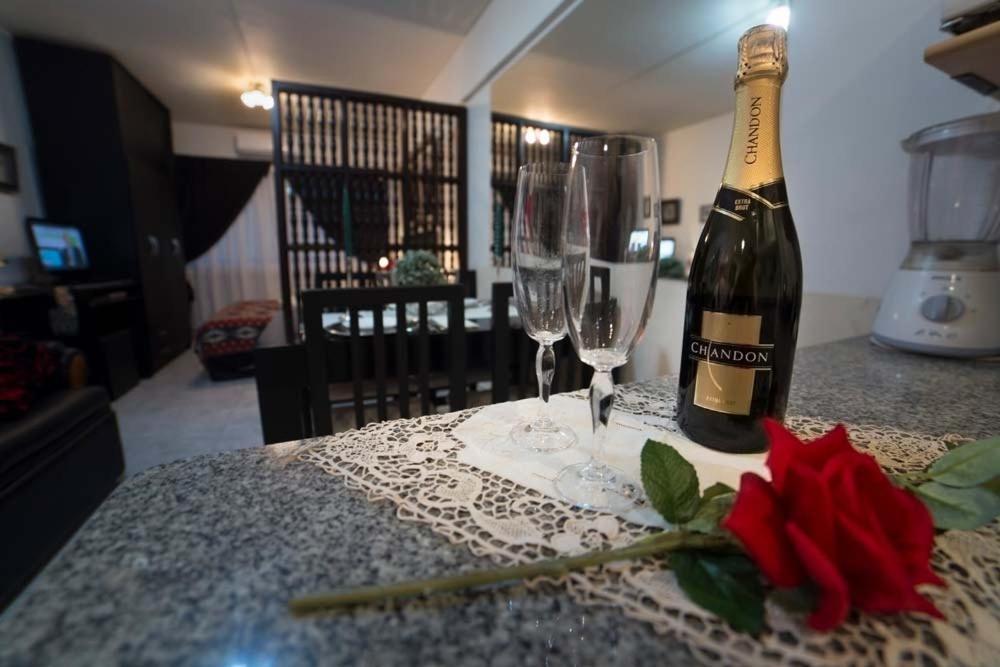 Apartamento En Centro De Buenos Aires Cerca Del Obelisco Exterior foto